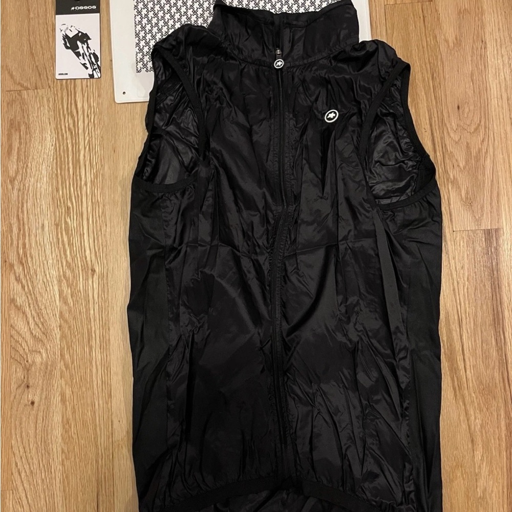 Assos Millie GT Vest/Gillet (M Small)